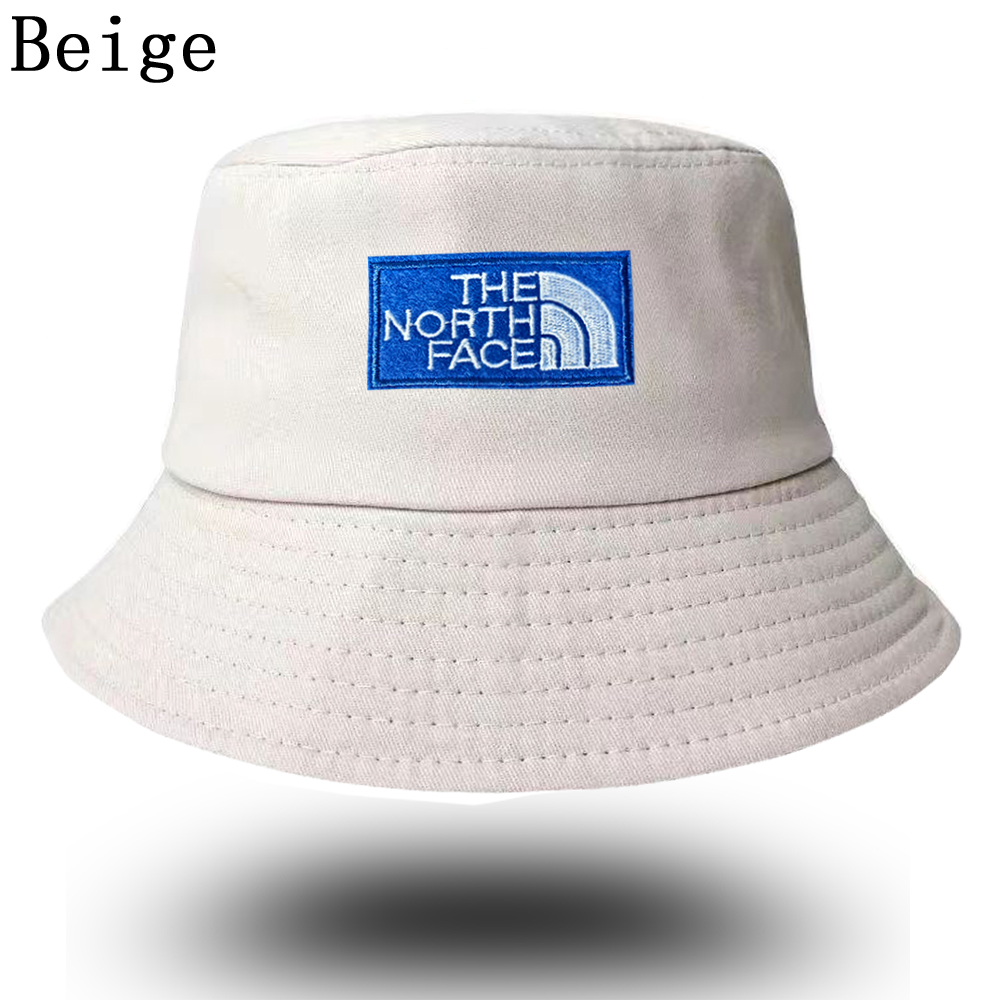 North Face Bucket Hat ID:20240409-309
